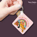 Search for vintage 80s key rings Colourful