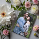 Search for fun save the date postcards Modern