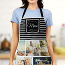 Search for family aprons modern