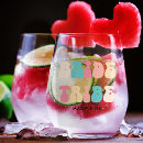 Search for funky barware Pastel