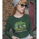 Search for funny irish sayings tshirts For her