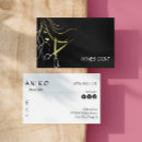 Search for wig business cards Hair stylist