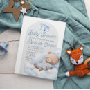 Search for blue pillow invitations For kids