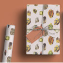 Search for geology wrapping paper Gem