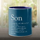 Search for son sayings mugs Modern