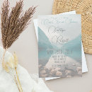 Search for journey wedding invitations Modern