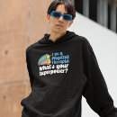 Search for physical hoodies Blue