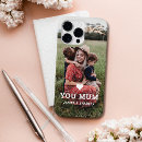 Search for happy birthday mom iphone cases Create your own
