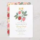 Search for berry first birthday Cute