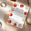 Search for apple of our eye baby shower Rustic