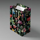 Search for vintage floral gift bags Plants