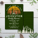 Search for vintage family reunion invitations Tree