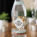Search for safari water bottle labels Cute