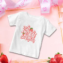 Search for summer baby shirts typography