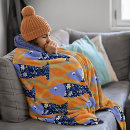 Search for swimming blankets Fish