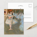 Search for star dancer postcards Ballerina