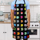 Search for abstract aprons Pattern