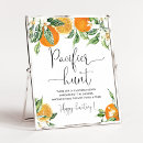 Search for little cutie baby shower games Orange