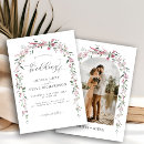 Search for wild meadow wedding invitations Floral