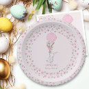 Search for girl plates Whimsical