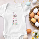Search for my first easter baby clothes Cute