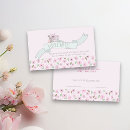Search for pink banner invitations Girly