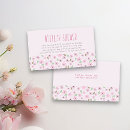 Search for display shower enclosure cards Pink