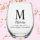 Search for high school barware Graduation