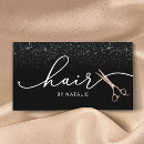 Search for black and gold Typography