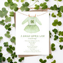 Search for clovers Leprechaun