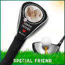 Search for photo golf head covers Black