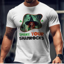 Search for shake your shamrocks tshirts St patricks day