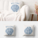 Search for clam shell cushions Beach house