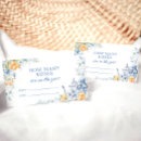 Search for tea pot invitations Chinoiserie