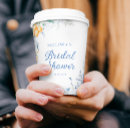 Search for bridal shower paper cups Citrus