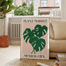 Search for houseplant posters Minimalist