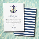 Search for anchor wedding thank you cards Nautical