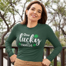 Search for funny st patricks day tshirts Shamrock