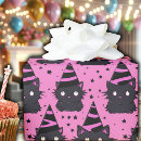 Search for witchy wrapping paper Goth