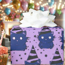 Search for witchy wrapping paper Goth