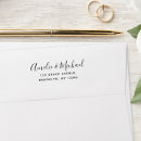 Search for wedding envelopes Calligraphy