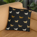 Search for golden retriever cushions Dog