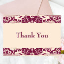 Search for art thank you cards Nouveau