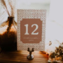 Search for rustic wedding table cards Rehearsal dinner