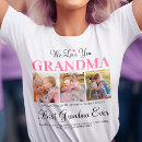 Search for grandchildren tshirts Grandma