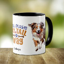 Search for australian shepherd mugs Funny