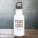 Search for water bottles promotional items