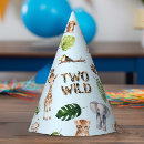 Search for two wild birthday Zoo