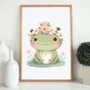 Search for baby toad posters Cute