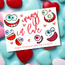 Search for crazy in love cards Funny